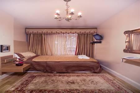 Hotel Abc Hyde Park Londra